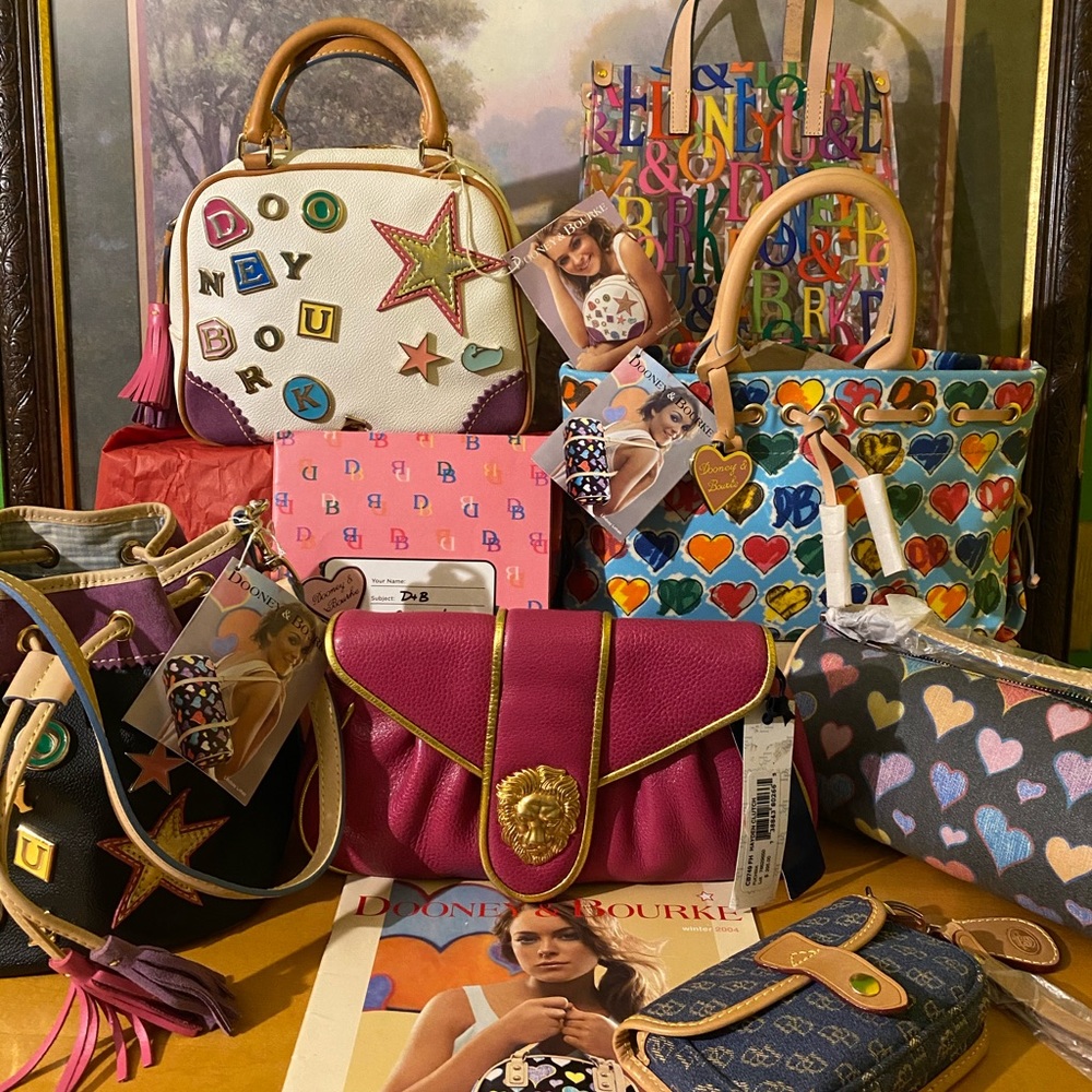 💥D💜💜NEY & B💖URKE Y2K💥❣️❣️❣️❣️💥💥🎉EXPL❤️SI💚N🎉💥